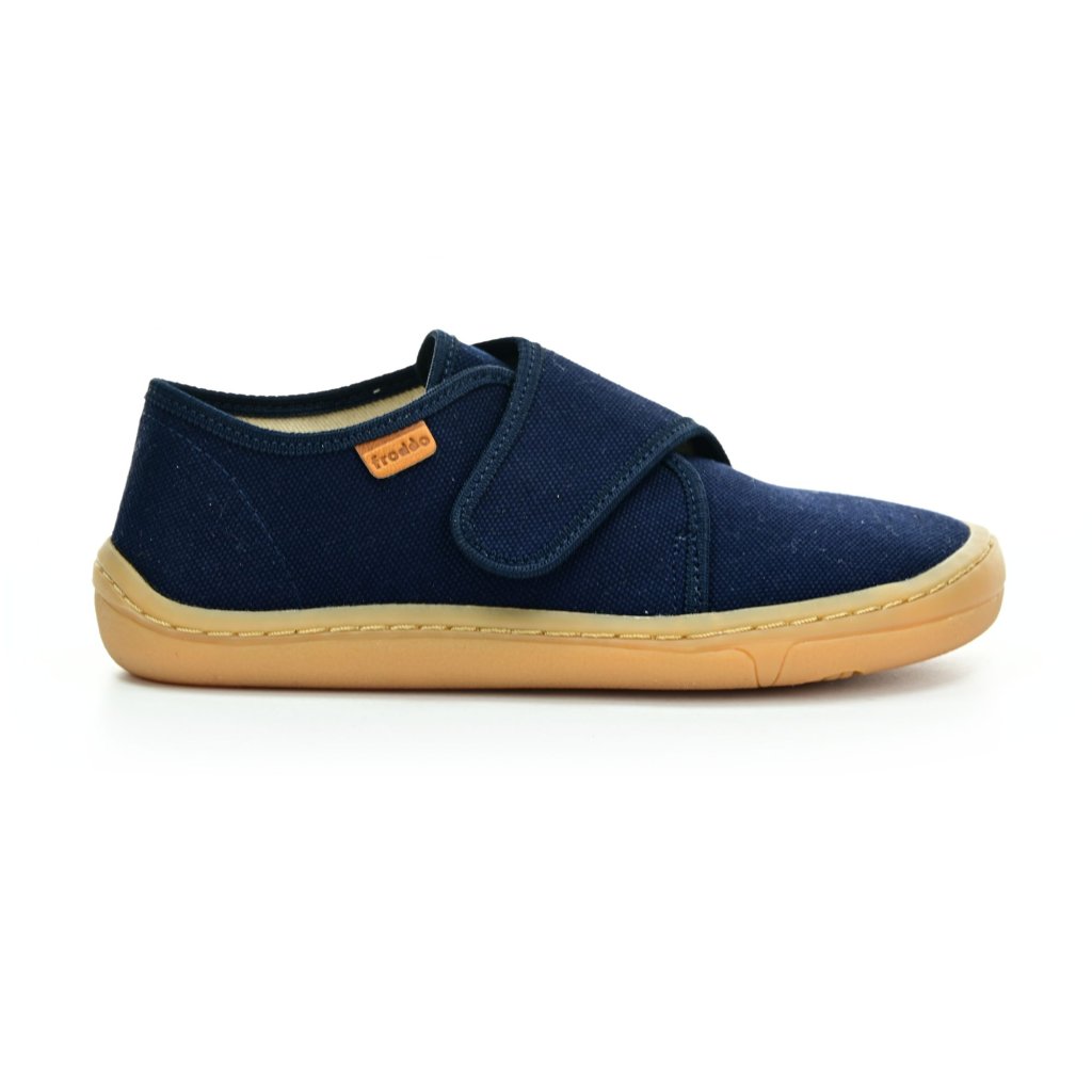 Froddo G1700408 Dark Blue Barfußschuhe