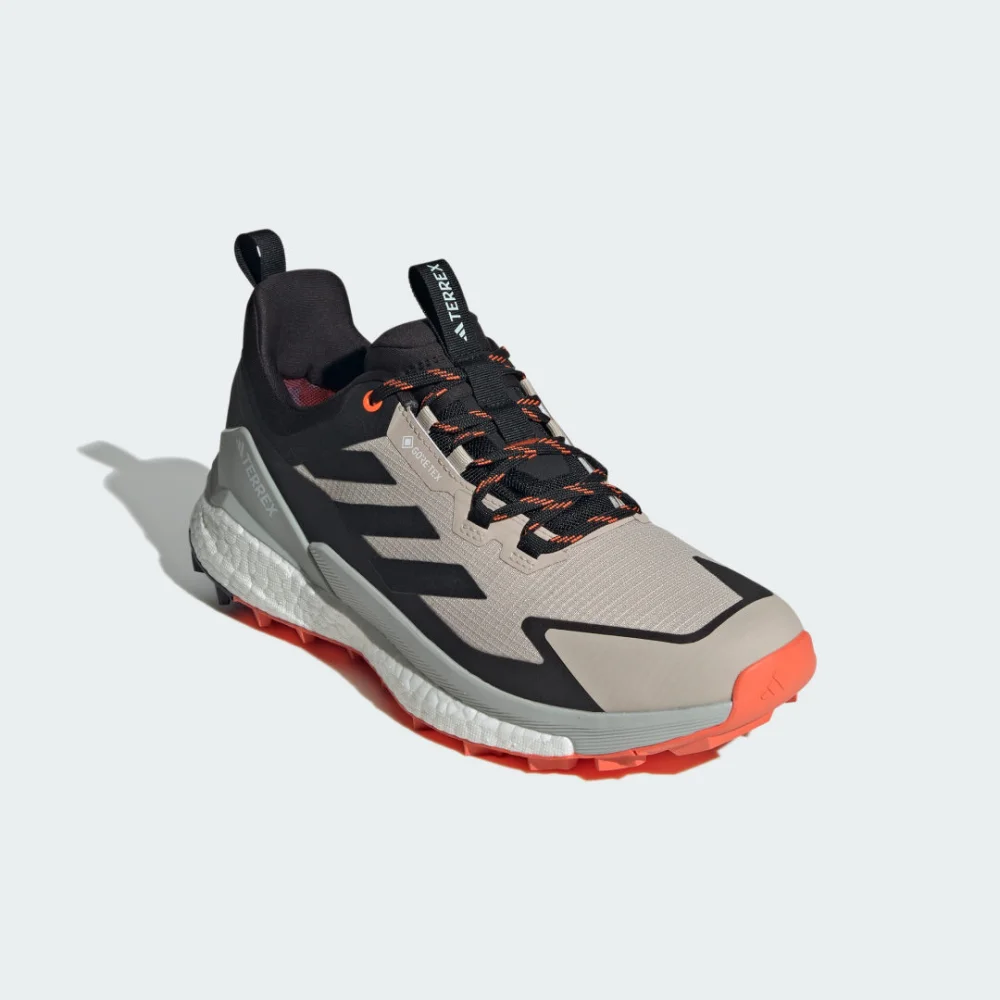 adidas Free Hiker 2.0 2 GORE TEX Low IG5459 / schwarz