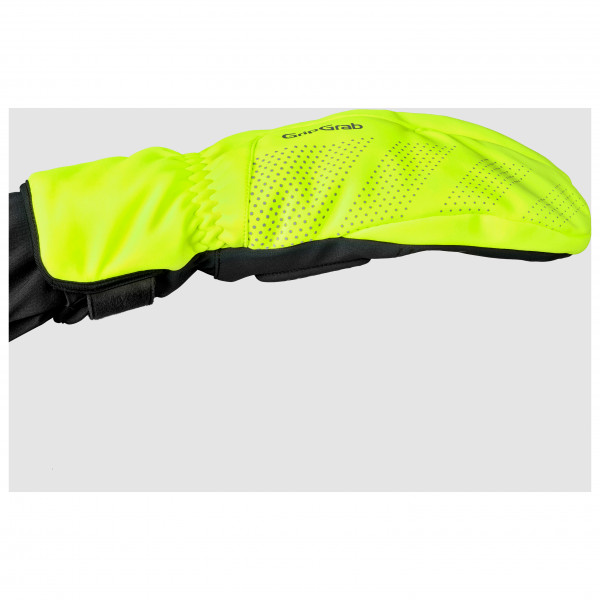 GripGrab - Ride Windproof Deep Winter Lobster Gloves - Handschuhe