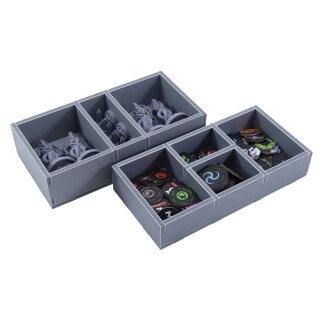 Nemesis: Aftermath & Void Seekers Insert