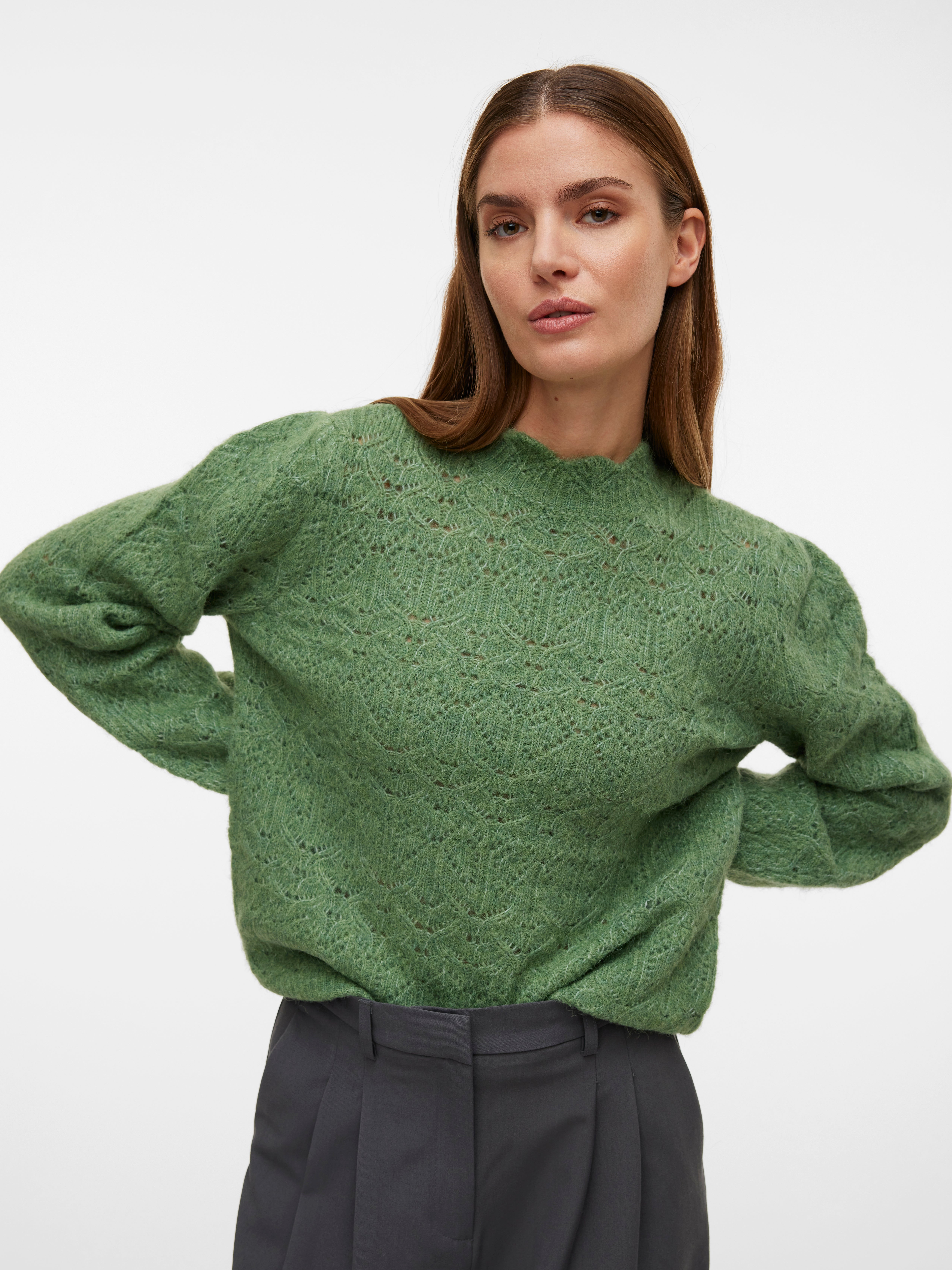 VMEFFIE Pullover