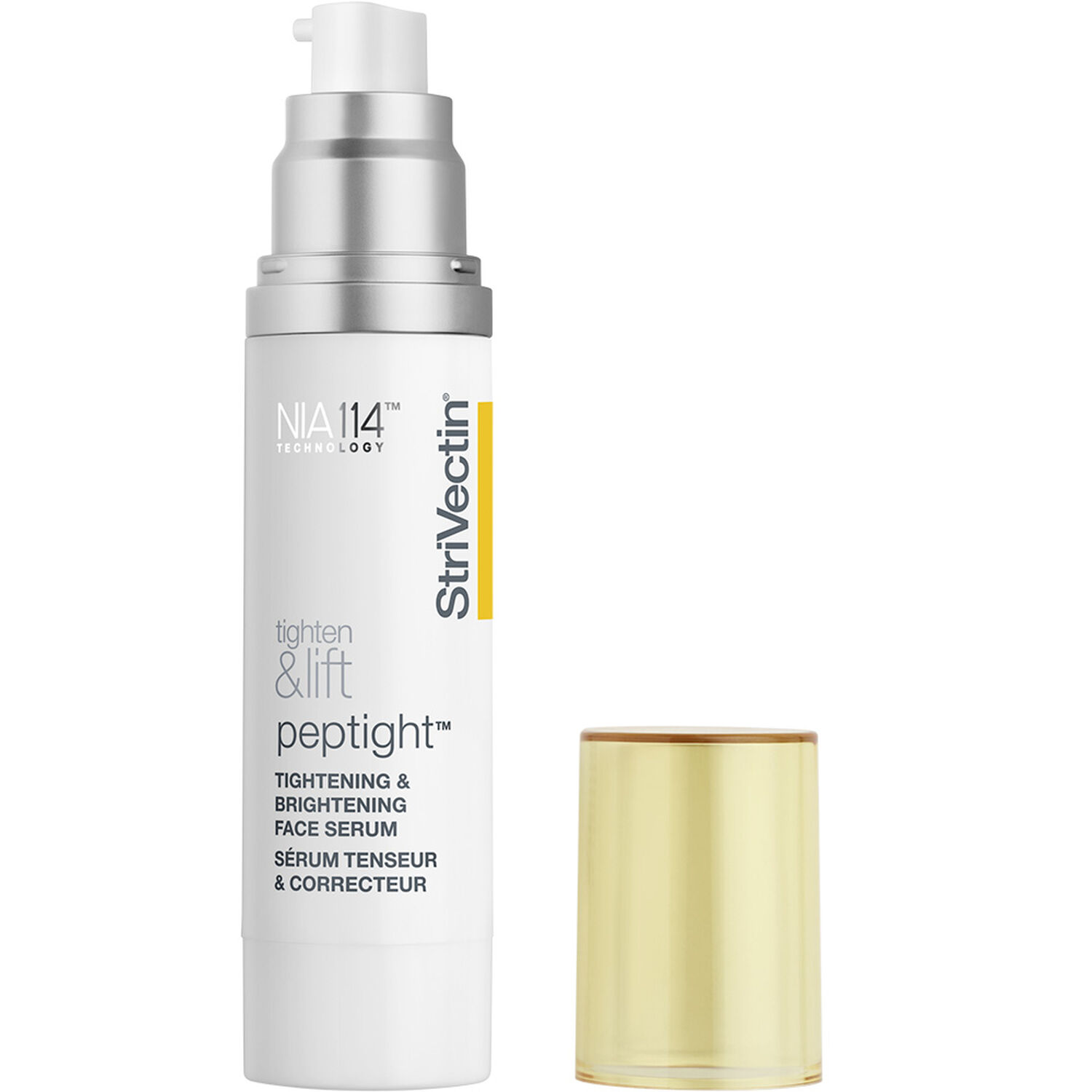 Strivectin Tighten & Lift Peptight Sérum Tenseur & Correcteur 50 ml