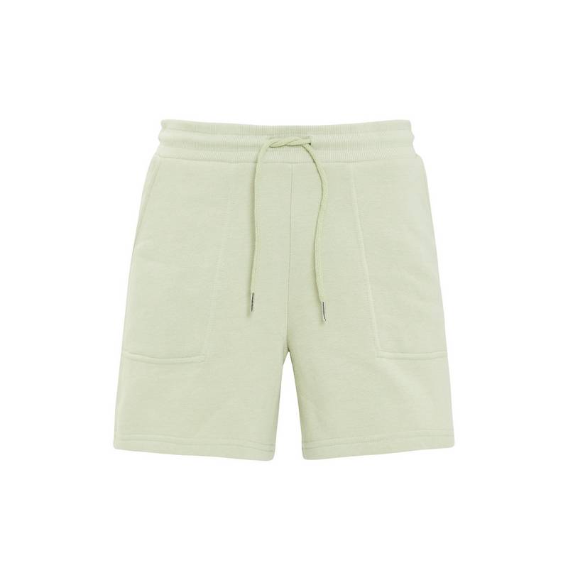 Threadbare THB Spencer Jersey Tie Waist Short Shorts Damen