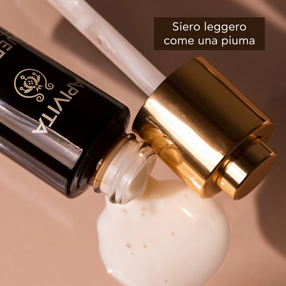 Queen Bee Absolute Anti-Aging und Straffungsserum – Anti-Falten-Gesichtsserum