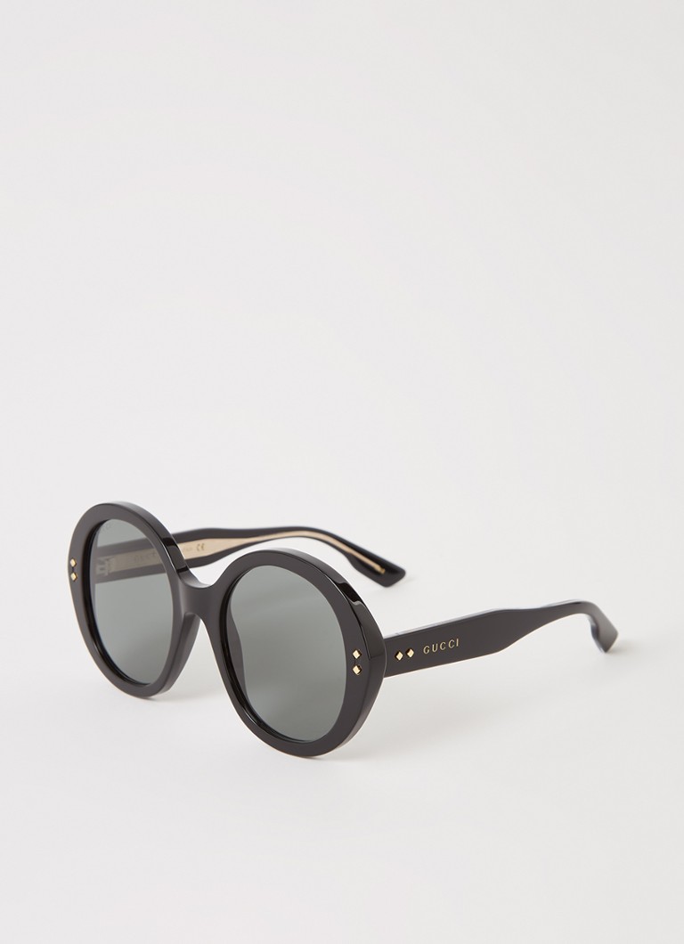 Guccin aurinkolasit GC00181