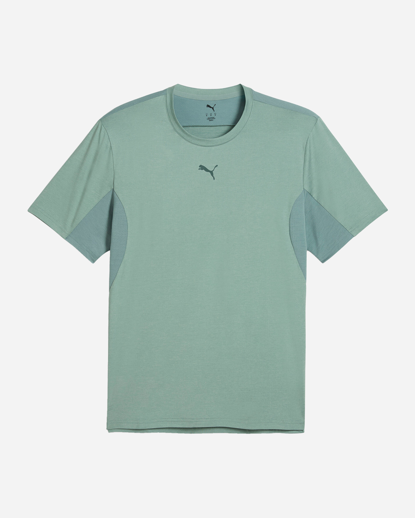 Tréningové tričko Puma Cloudspun M 526712-30