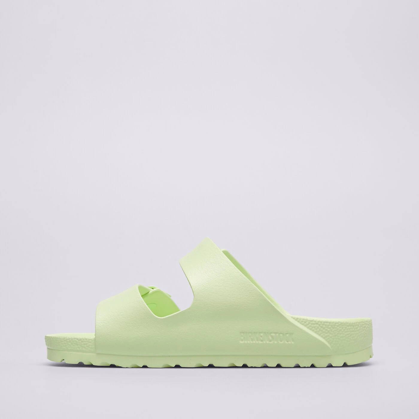 BIRKENSTOCK ARIZONA EVA FADED LIME Gelb