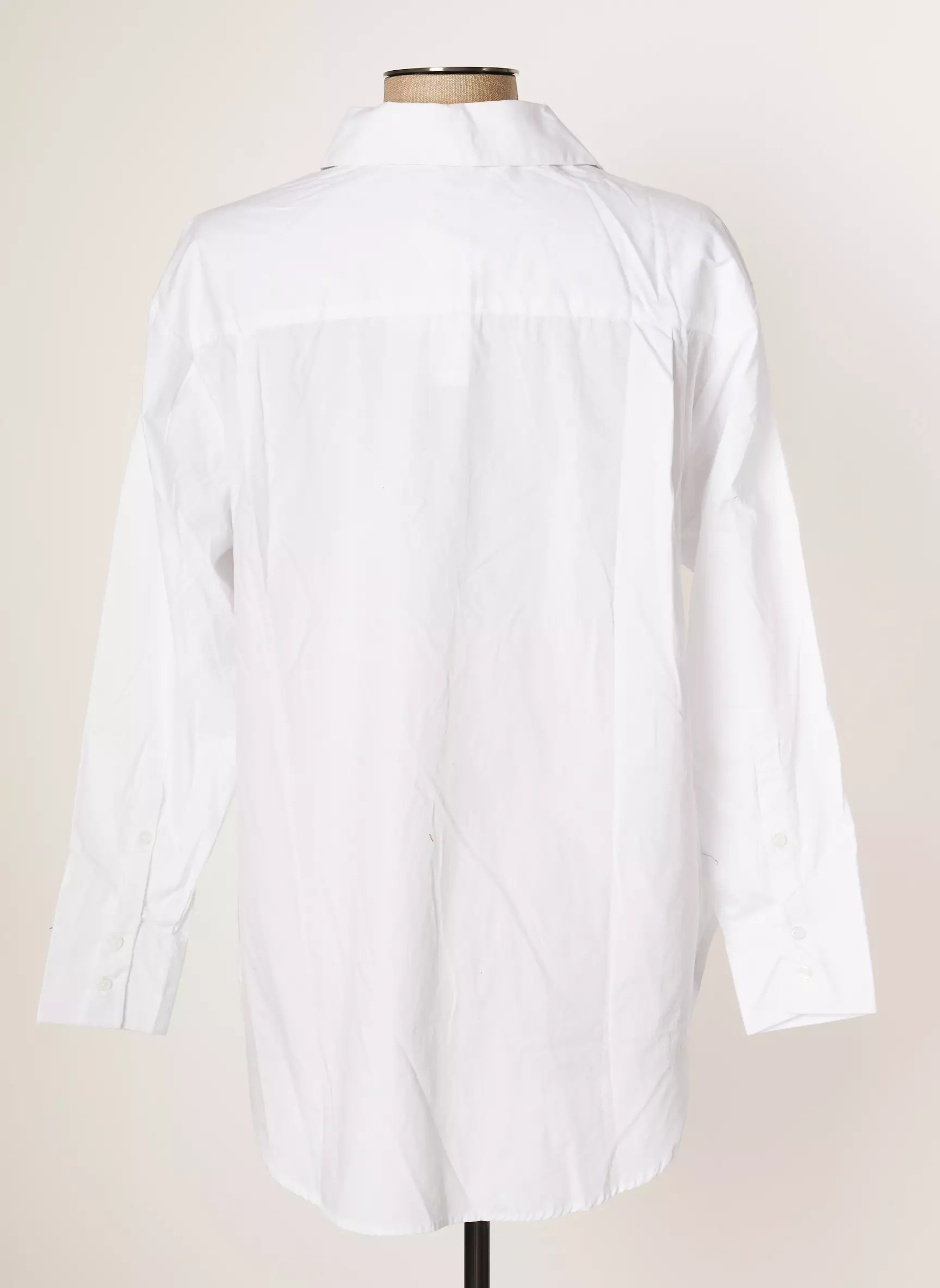 Liberto Chemisiers Femme couleur blanc