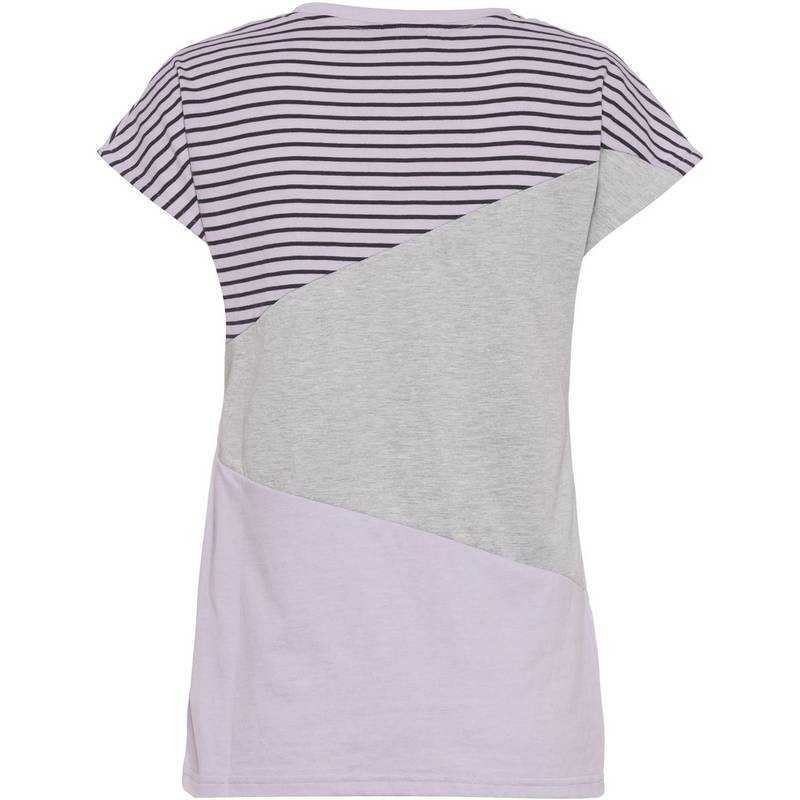 WLD Loose my breath T-Shirt Damen
