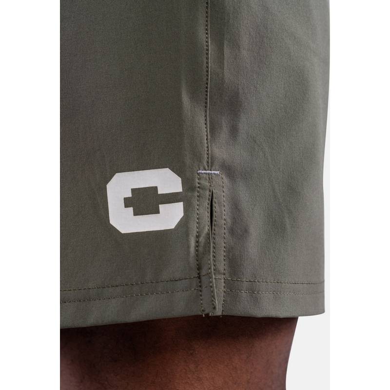 CLN Athletics Dino Funktionsshorts Herren