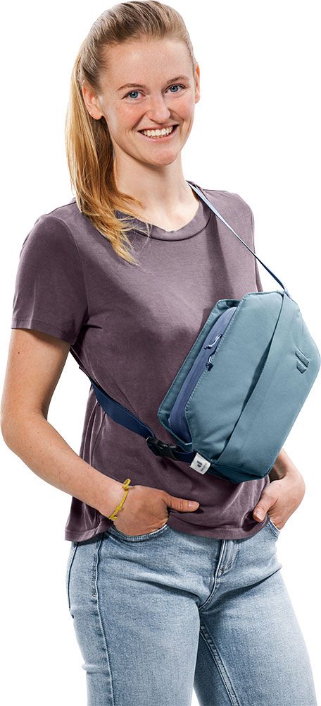 deuter Passway 2 - Hüfttasche kaufen | Bike-Discount