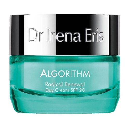 Dr Irena Eris Algorithm Radical Renewal Dagcrème SPF 20 50 ml