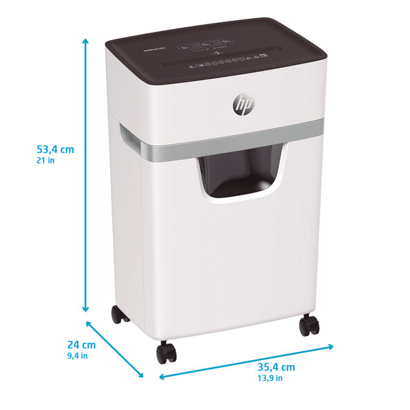 Aktenvernichter OneShred 15CC