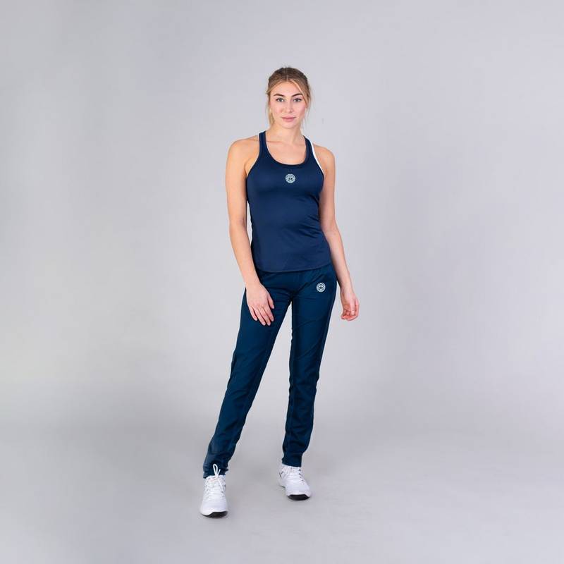 BIDI BADU Mea Tech Tank Tennisshirt Damen