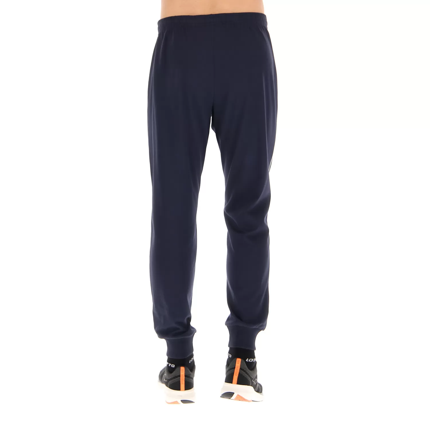 Manžeta kalhot MSC Pant Cuff II, tmavě modrá