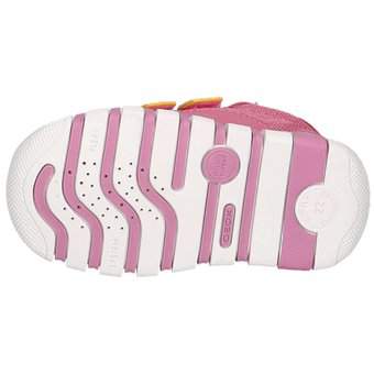 Geox Upidoo Lauflerner in pink