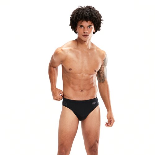 BADEHOSE HYPERBOOM SPL 7CM BRF AM BLACK/GREY