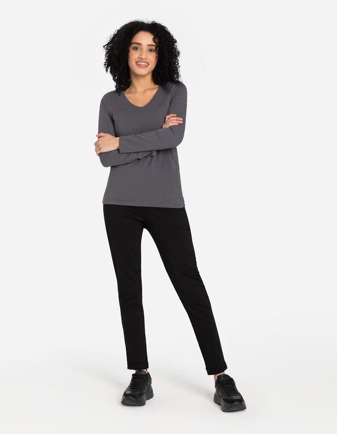 Jogpants - LENZING™ ECOVERO™