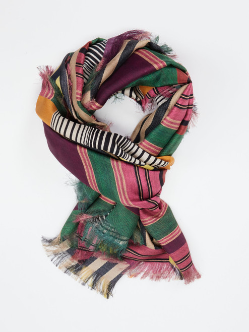 Schal-93219990006 Pierre-Louis Mascia