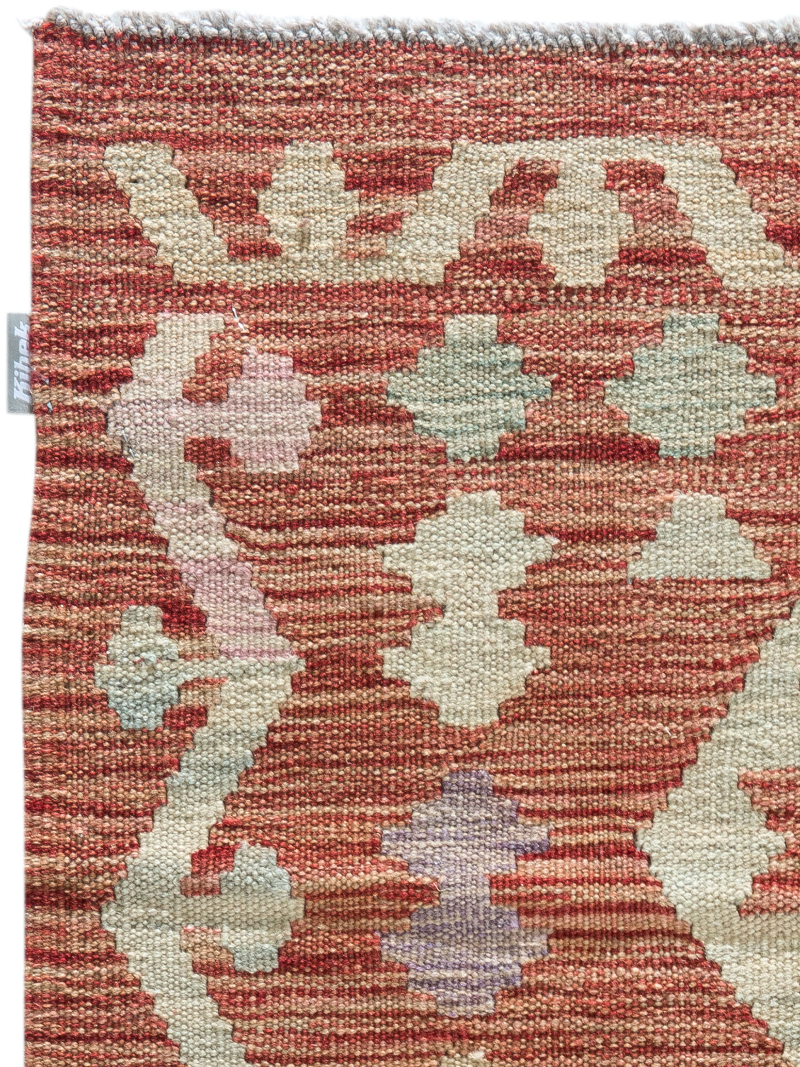 Afghan Kelim ca. 94 x 147 cm, Unikat / Einzelstück