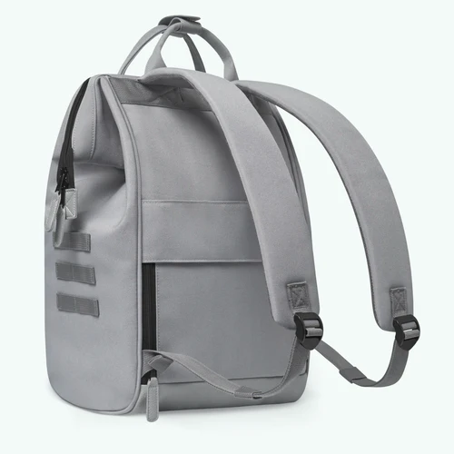 Adventurer Large Backpack Poitiers Grey