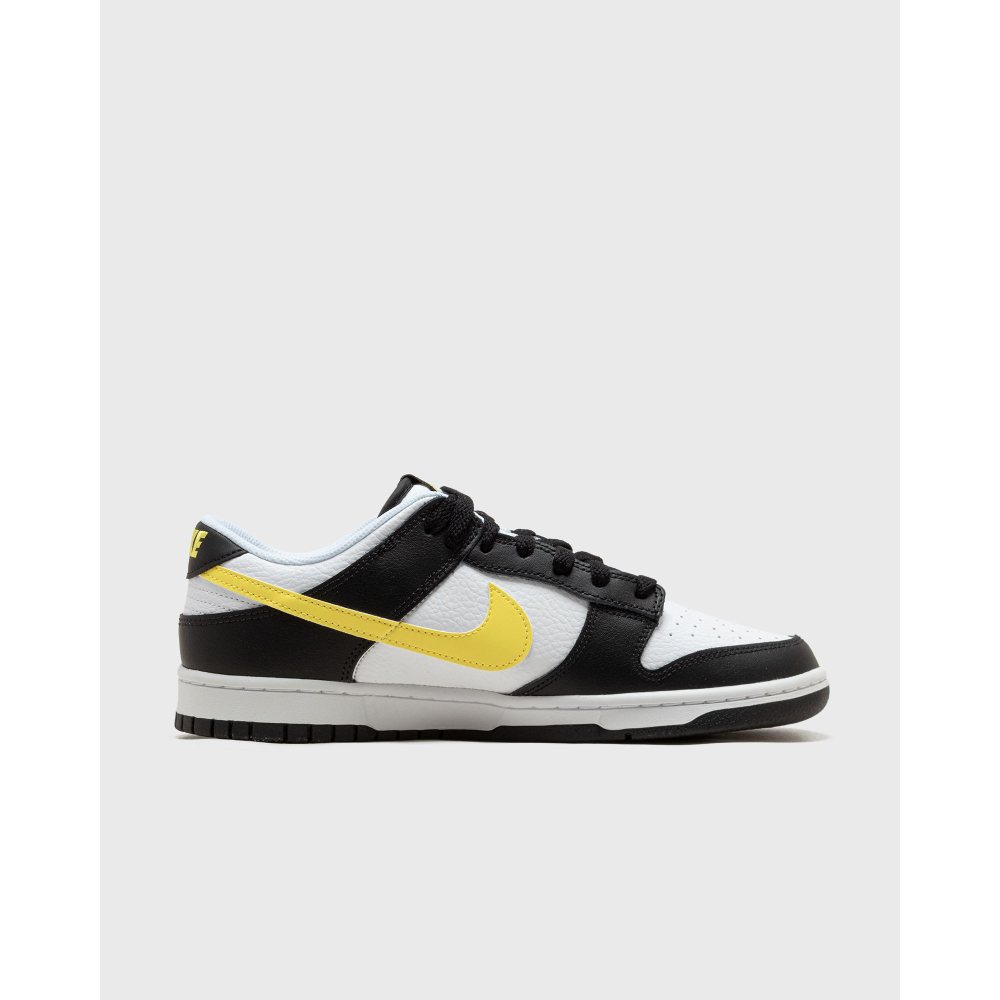 Nike Dunk Low FQ2431-001 / schwarz