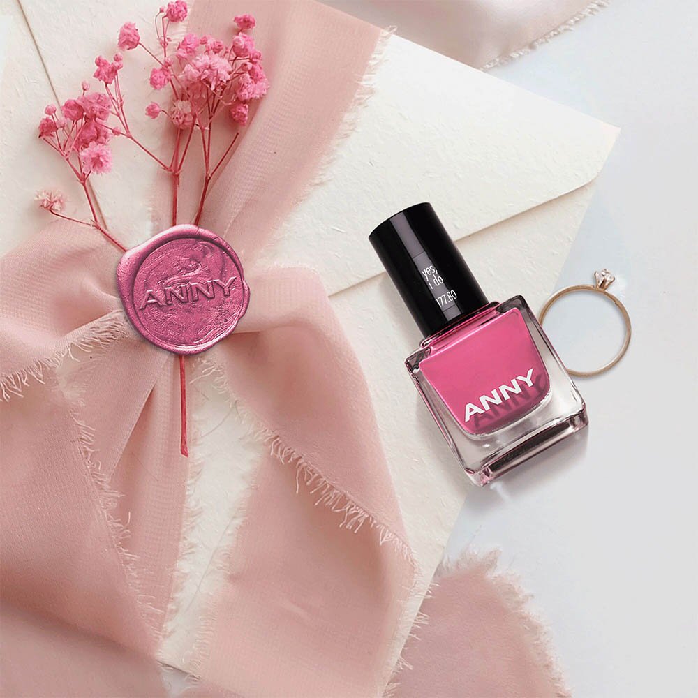 ANNY Nagellack Nail Polish