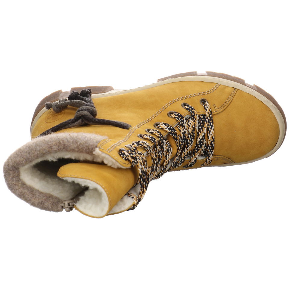 Rieker Boots
