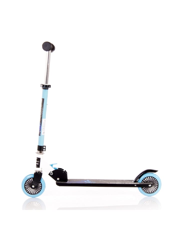 Lorelli Kinderroller Thunderbird in blau günstig kaufen onesize
