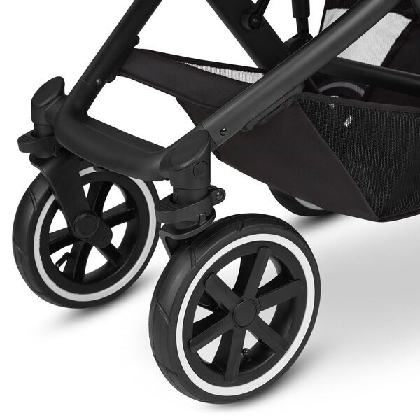 ABC Design Salsa 4 Air Stroller Ink