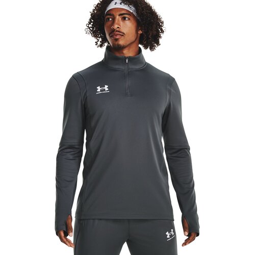 HERREN SHIRT UA M'S CH. MIDLAYER
