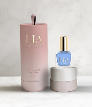 LIA Halal Nagellack Sky Nagellack-11 ml