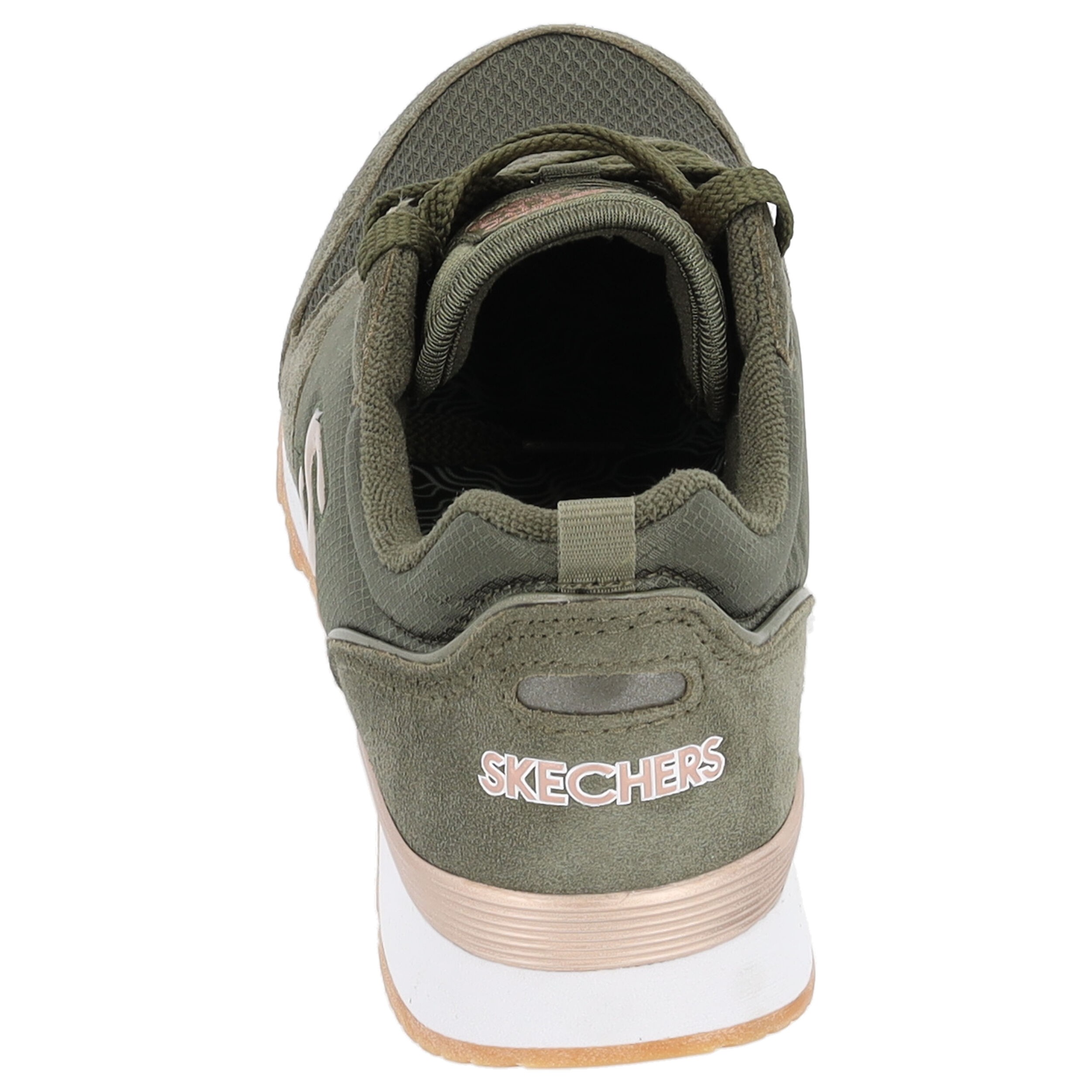 Skechers OG 85 111, Sneakers Low, Damen, olv oliv