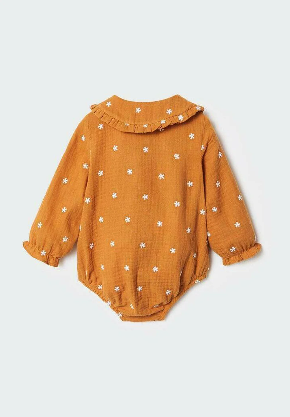 Mango Kids MARGARET - Cuerpo