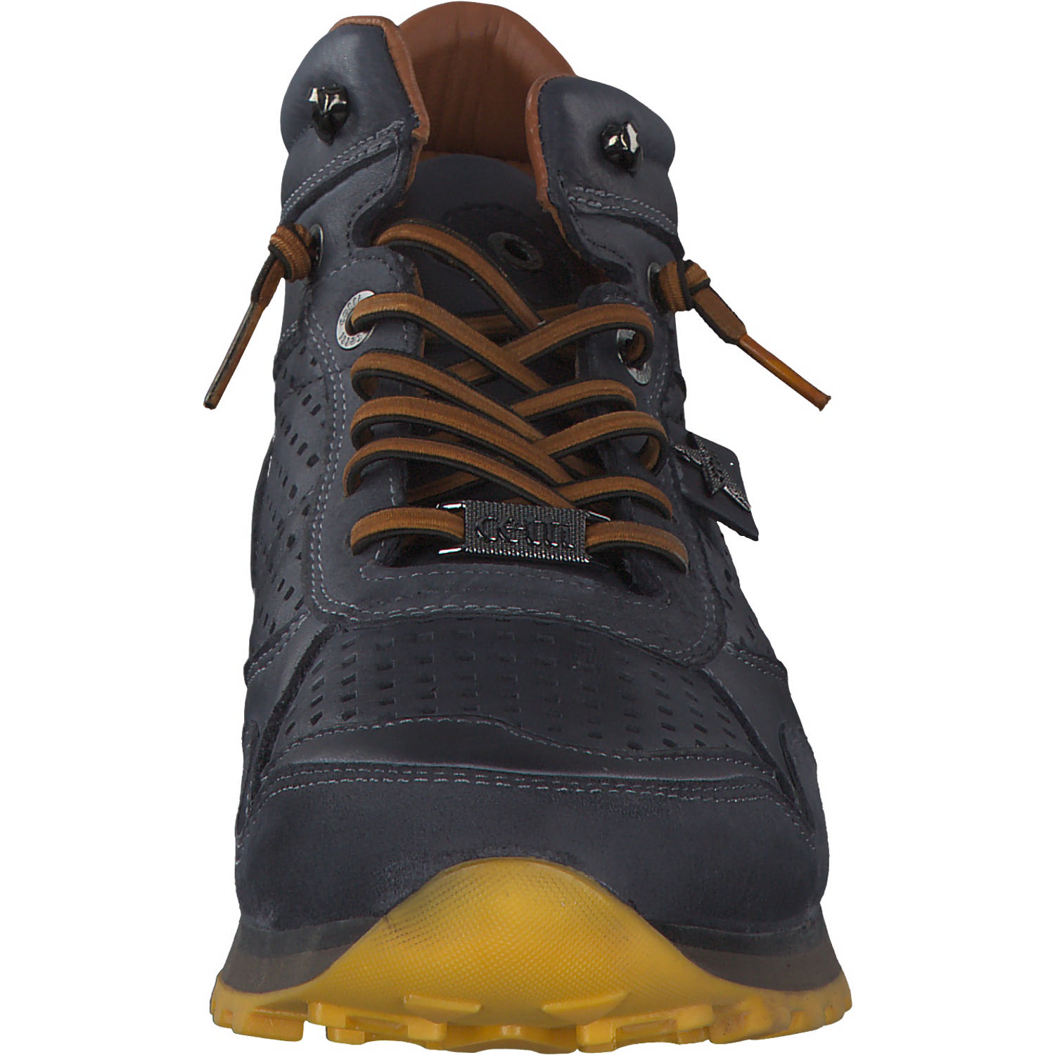 Cetti C1048, Sneakers High, antracita