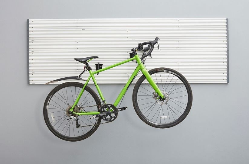 Stanley STST82615-1 Track Wall® Horisontell cykelkrok