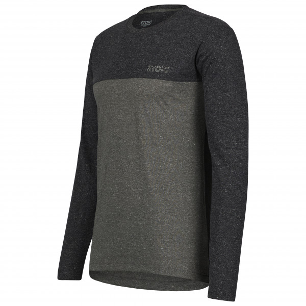 Stoic - Hemp20 SälkaSt. L/S - Funktionsshirt