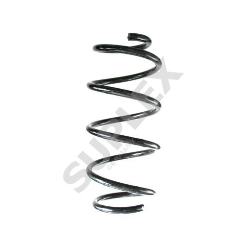 Suplex Schraubenfeder 22286 - ATU