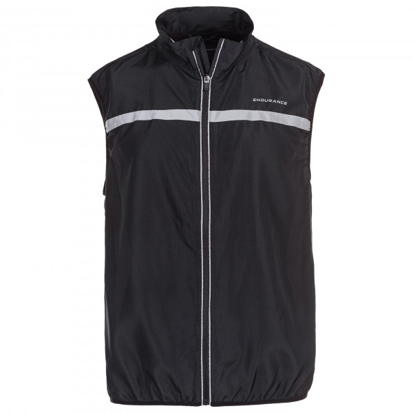 ENDURANCE - Sindry Light the Night Vest - Laufweste