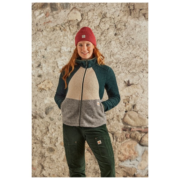 Maloja - Women's GlenaM. - Fleecejacke