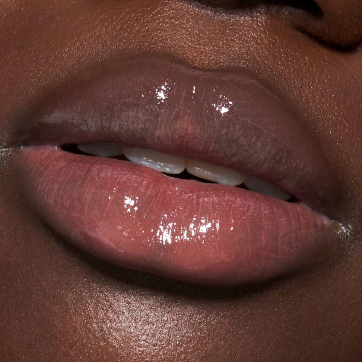 Lippenbalsam Melt & Shine 020 Beach Blossom, 1,3 g