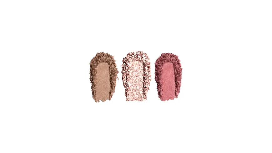 NAJ-OLEARI Never Without Face Palette