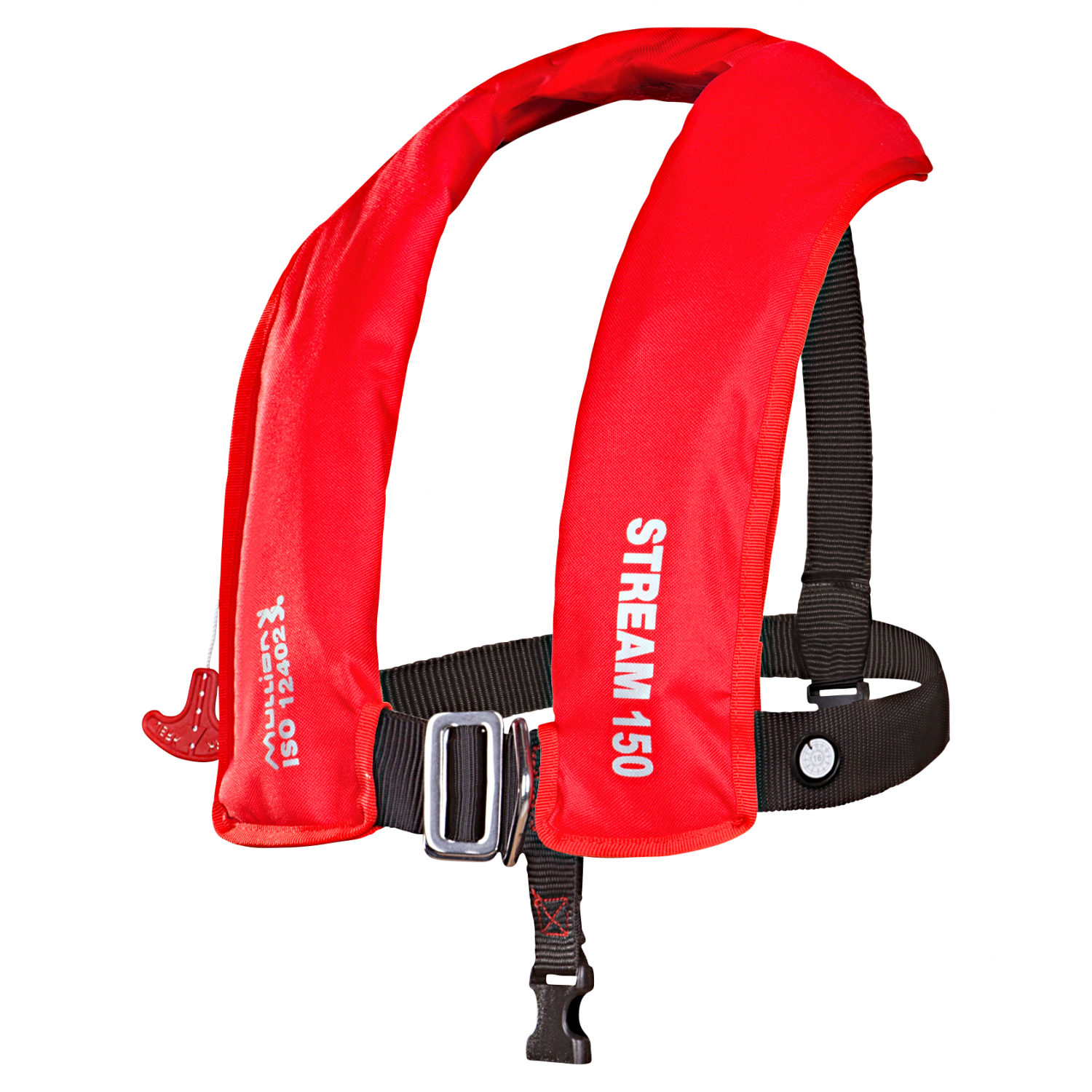 Mullion Unisex Rettungsweste Stream 150N