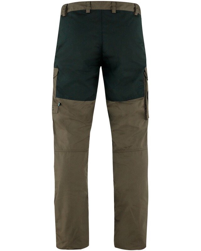Fjällräven Hose Barents Pro