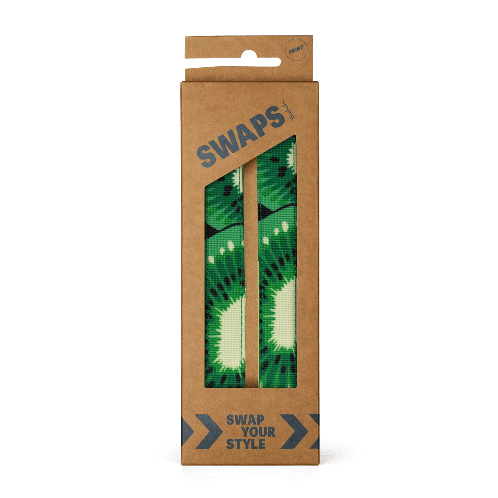 SWAPS Juicy Kiwi