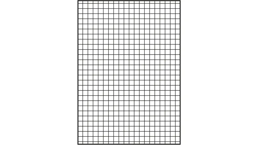 Oxford Heft A5 Lineatur 5 32 Blatt