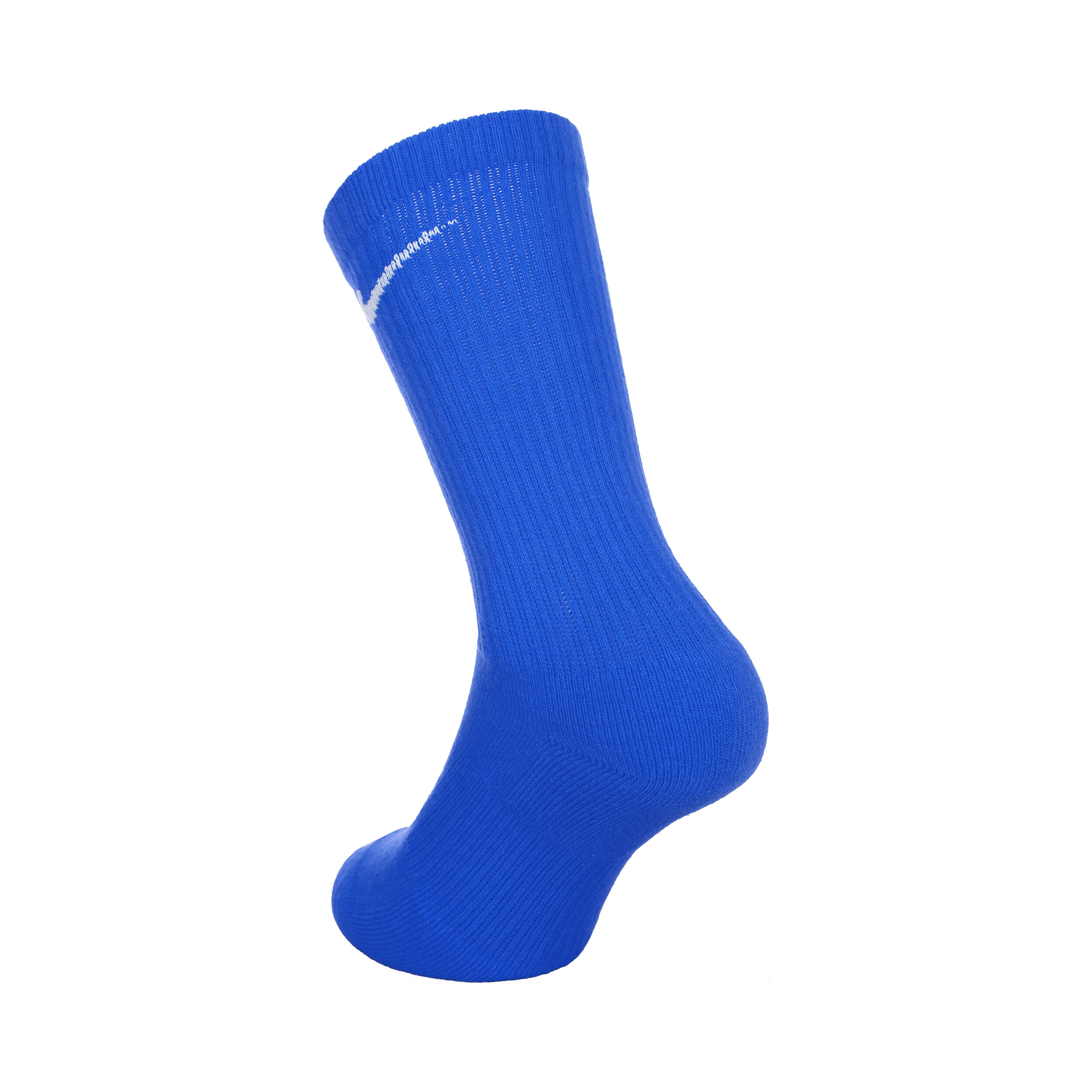 Everyday Plus Cushioned Tennissocken - Rot, Blau