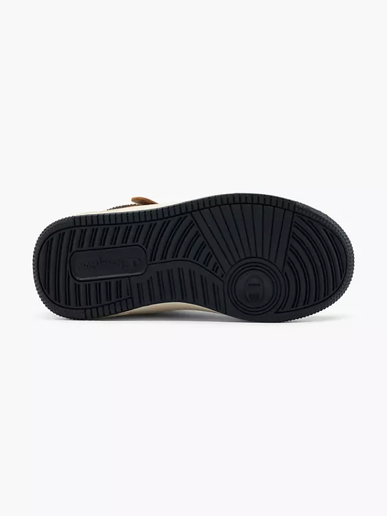 Champion Hoher Sneaker RD18 MID CORD B PS