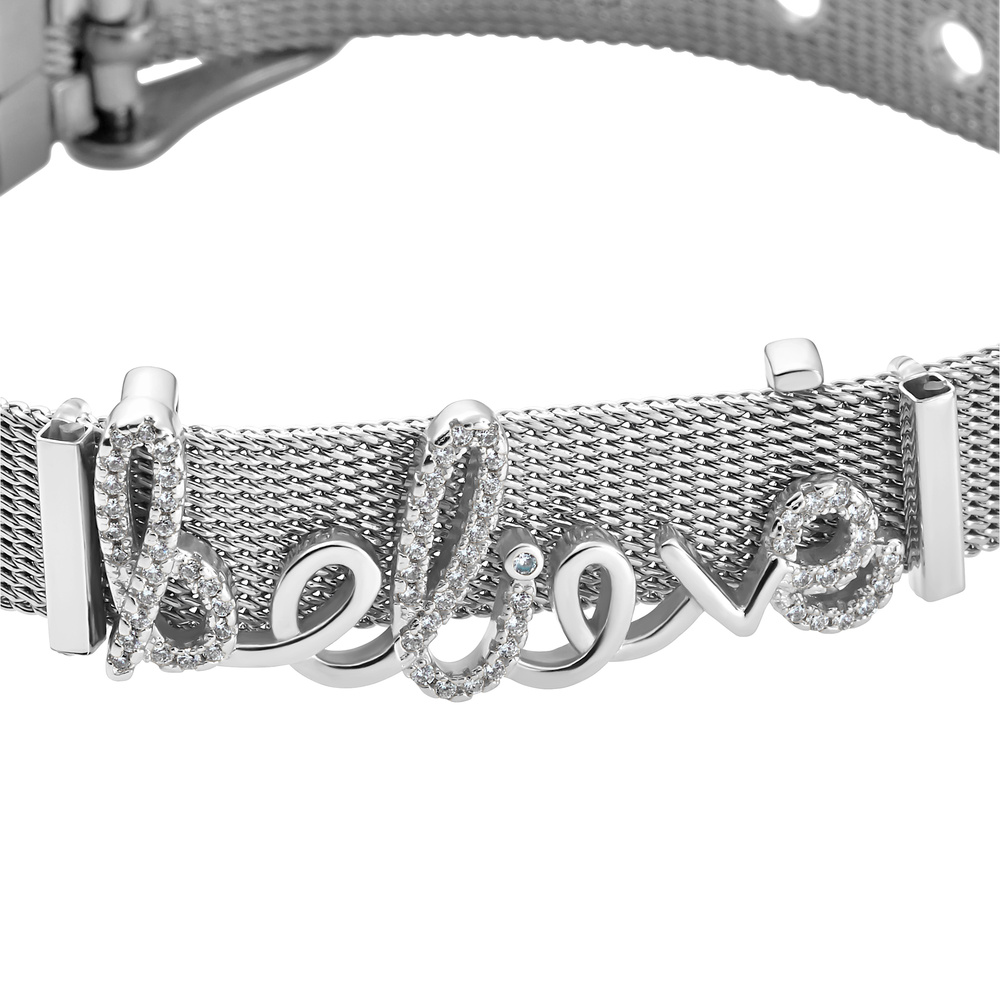 Heideman Bracelet Believe Bracelet
