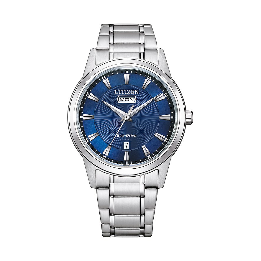 Citizen Herrenuhr Eco Drive